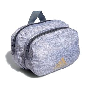 Adidas Must Have Belt Bag Crossbody NWT Unisex
Jersey Grey/Onyx Grey